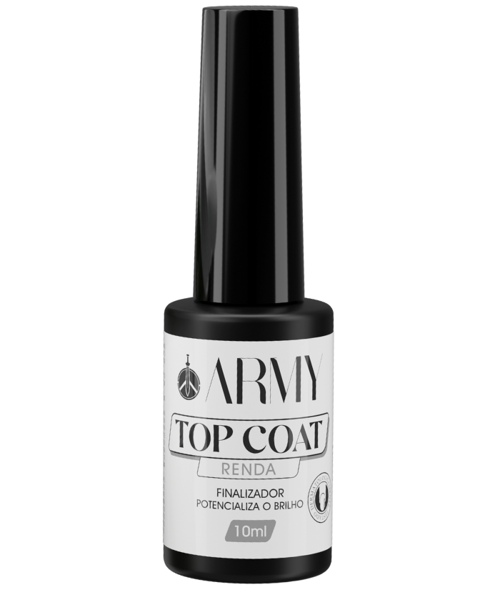 Army Top Coat Renda