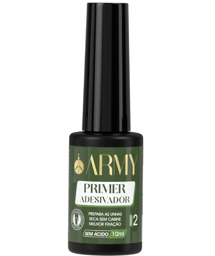 Army Primer Adesivador