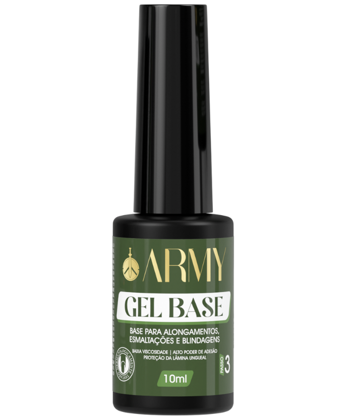 Army Gel Base